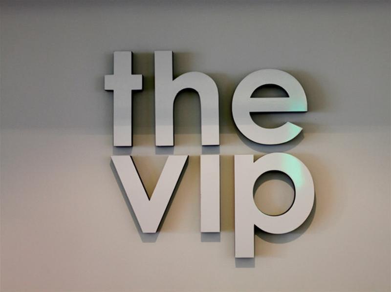 The Vip Caracas Ξενοδοχείο Εξωτερικό φωτογραφία