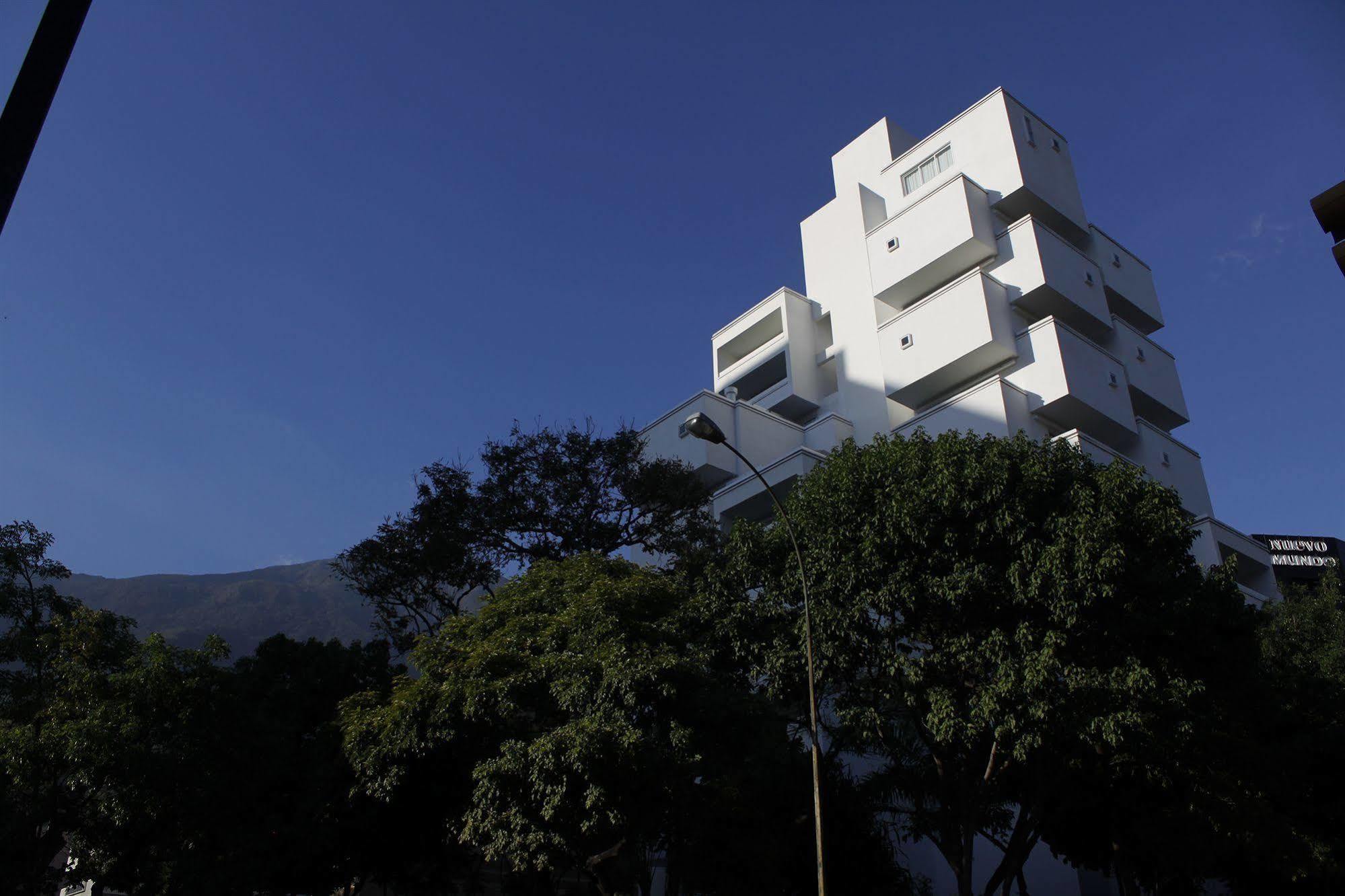 The Vip Caracas Ξενοδοχείο Εξωτερικό φωτογραφία